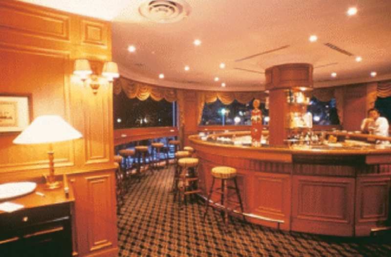 金边双威酒店 外观 照片