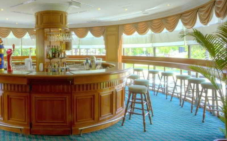 金边双威酒店 外观 照片